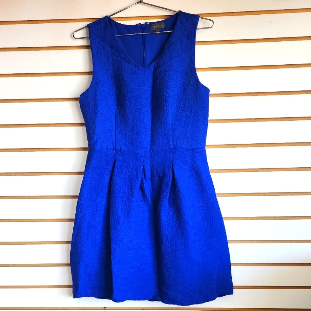 The Limited Dress 8